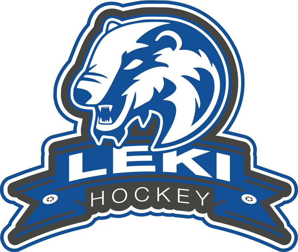 LeKi 2014-Pres Primary Logo iron on transfers for clothing